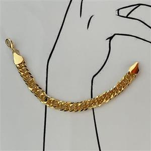 دستبند کارتیه باریک