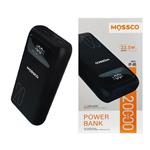 پاوربانک 20000 سوپرفست شارژ 22.5 وات مسکو مدل MOSSCO IP05