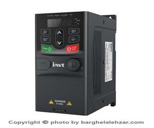 اينورتر تكفاز INVT GD20 توان 4KW