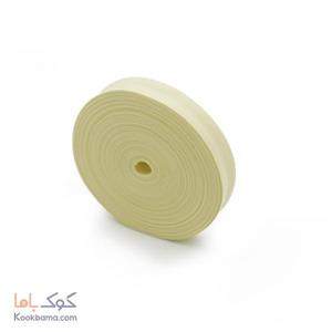 نوار اریب کتان 30 یاردی سدری کد cs08