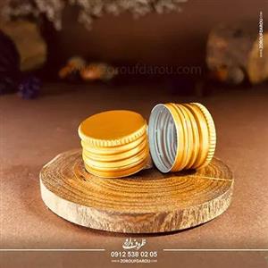 درب فلزی رزوه دار 28 میلیمتری