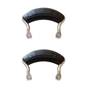 دستگیره قابلمه مدل مجلسی بسته دو عددی