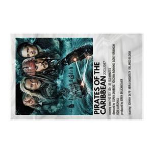 کاغذ کادو ترمه طراحان ایده مدل فیلم دزدان دریایی کارائیب, Pirates of the Caribbean کد strm0931