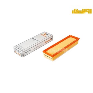 فیلتر هوا خودرو مدل K0100 مناسب برای پژو 206 SD