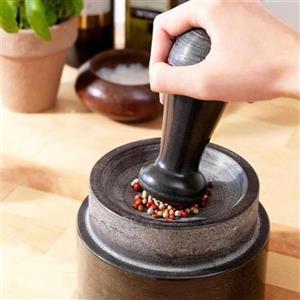 هاون ایکیا مدل Odelsten کد 602.012.51