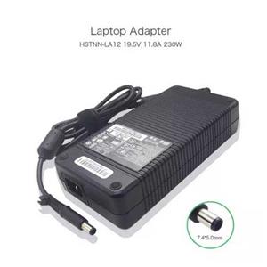 شارژر HP مدل 230 وات 19.5V 11.8A  