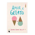 کتاب Love And Gelato اثر Jenna Evans Welch انتشارات معیار علم