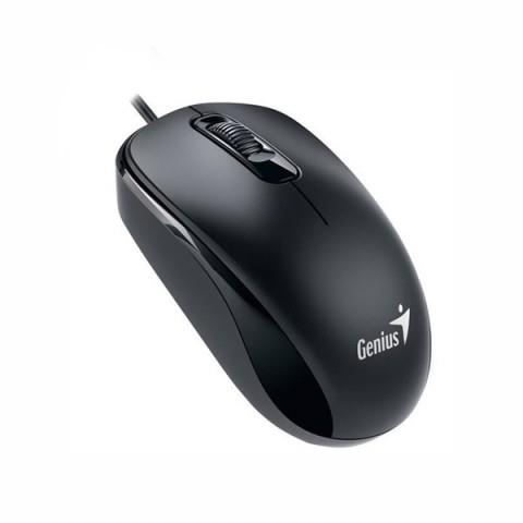 Genius DX-110 Ergonomic Optical Mouse