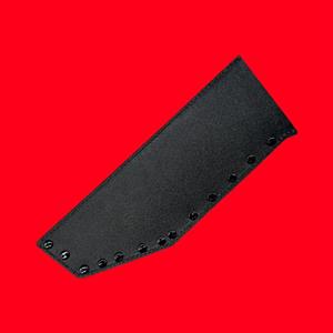 کیف کمری چاقو زیگزا مدل چرم طبیعی Co1