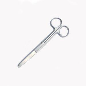 قیچی جراحی مدل یک سرتیز 18.2