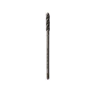 مته قلاویز ماشینی کراسمن مدل مارپیچ کد YP-M4-6H سایز 4 میلی متر
