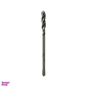 مته قلاویز ماشینی کراسمن مدل مارپیچ کد YP-M5-6H سایز 5 میلی متر