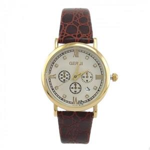 ساعت مچی عقربه ای زنانه گروی کد W1251