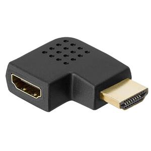 مبدل HDMI مدل RIGHT بسته دو عددی