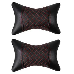 پشت گردنی صندلی خودرو مدل Ro_om بسته دو عددی