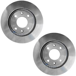 دیسک ترمز چرخ جلو شرکت تولیدی قطعات جلوبندی ایران لاهیجان مدل 00378 مناسب برای پژو 405 بسته 2 عددی