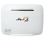 مودم TD-LTE آسیاتک مدل GP-2101 plus به همراه 9 گیگابایت اینترنت 3 ماهه