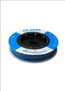 شیلنگ پنوماتیک رنگ آبی 8-12 cbc