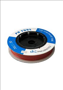 شیلنگ پنوماتیک رنگ نارنجی 2-4 cbc