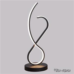 چراغ رومیزی رونیکا کد 466