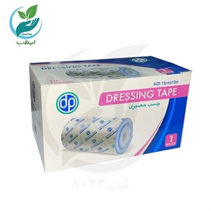 چسب حصیری ۱۵ سانت DP