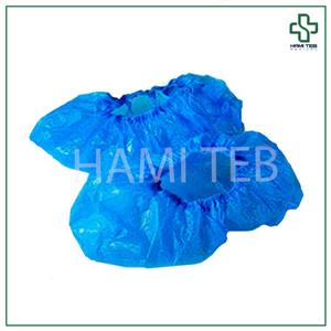 کاور کفش یکبار مصرف (پاپوش)