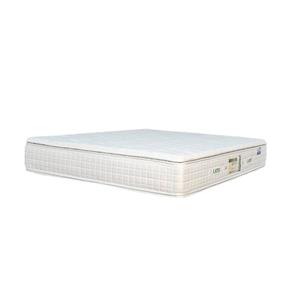 تشک آسایش تندیس مدل لاتکس یک نفره سایز 90x200 سانتی‌متر