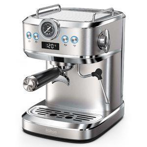 اسپرسو ساز هیلتون مدل HL_4665EM