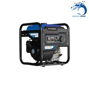 موتور برق هیوندای مدل HG2240