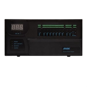 منبع تغذیه دزدگیر آنیک مدل UPS-20آمپر