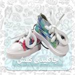 جاکلیدی کفش | Sneakers Keychain