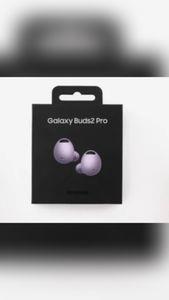هدفون بلوتوثی مدل  Galaxy Buds Pro