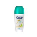 رول ضدتعریق زنانه داو Dove مدل Pear Scent حجم 50 میلی لیتر