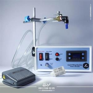 دستگاه پر کن برقی مایعات