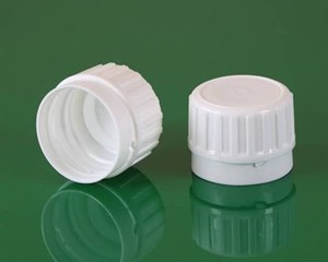 درب پلاستیکی ساده شیشه 28 میلیمتری
