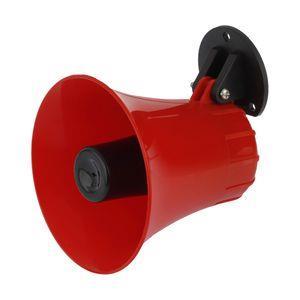بلندگو دزدگیر جنیوس مدل G830