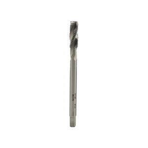 مته قلاویز ماشینی کراسمن مدل مارپیچ کد YP-M8-6H سایز 8 میلی متر