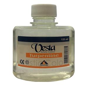 مدیوم وستا مدل turpentine کد125
