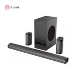 ساندبار بیسیم نواری پاورولوژی مدل POWEROLOGY BAR51WL SOUNDBAR