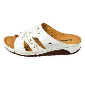 دمپایی زنانه شهپر مدل WH.4069