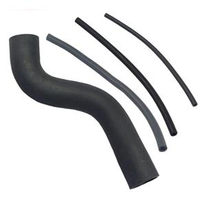 شلنگ باک دوگانه سوز کد BFD48733 مناسب برای پراید بسته 4 عددی