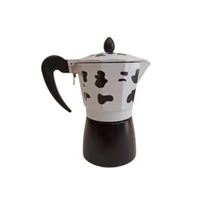 موکاپات مدل 3 کاپ طرح گاو