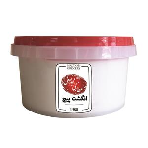 انگشت پیچ همدان مجذوبی - 1000 گرم