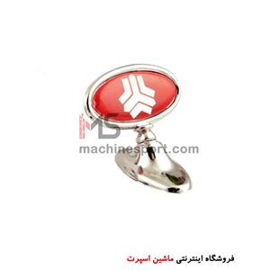 آرم ایستاده روی کاپوت سایپا کد288