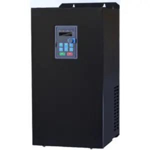 اینورتر سه فاز 90 کیلووات سری VX40 از برند پرتو صنعت VX40-90K0-N-00