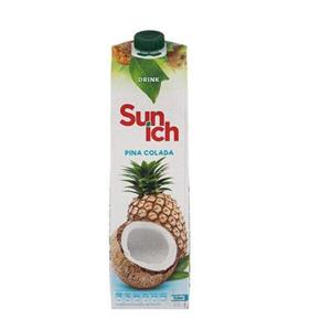 پینا کولادا سن ایچ مقدار 1 لیتر Sunich Pina Colada 1L 