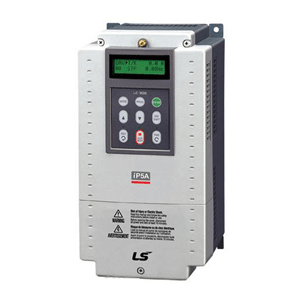 اینورتر سه فاز ال اس سری IP5 توان 11 کیلووات کد SV110IP5A-4NE