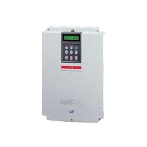 اینورتر سه فاز ال اس سری IP5 توان 55 کیلووات کد SV550IP5A-4NE