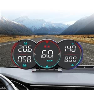 هد آپ دیسپلی  Head up Display کد352