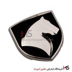 آرم درب صندوق عقب سمند ال ایکس کد374